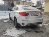 BMW X6 2013 годаfor13 250 000 тг. в Алматы – фото 4