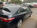 Toyota Camry 2016 года за 8 500 000 тг. в Астана – фото 2