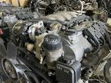 Привозной двигатель М112 Е320 w210 за 650 000 тг. в Астана