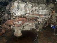 Контрактный двигатель из Японии на Lexus LX 570 3UR feүшін2 500 000 тг. в Алматы