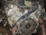 Контрактный двигатель из Японии на Lexus LX 570 3UR fe за 2 500 000 тг. в Алматы – фото 3