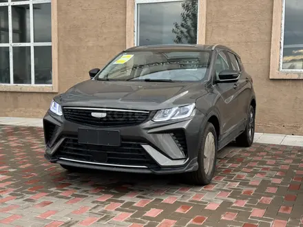 Geely Coolray Comfort 2024 года за 8 000 000 тг. в Астана