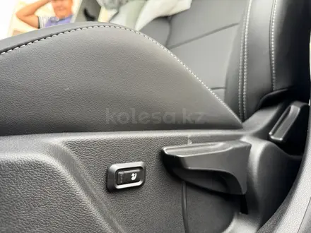 Geely Coolray Comfort 2024 года за 8 000 000 тг. в Астана – фото 10