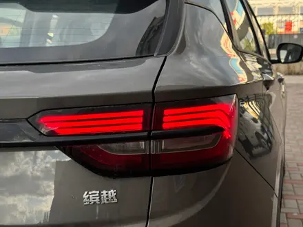 Geely Coolray Comfort 2024 года за 8 000 000 тг. в Астана – фото 12