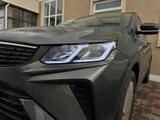 Geely Coolray Comfort 2024 годаүшін8 000 000 тг. в Астана – фото 2