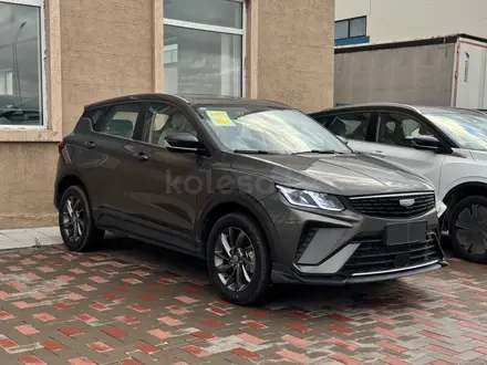 Geely Coolray Comfort 2024 года за 8 000 000 тг. в Астана – фото 4
