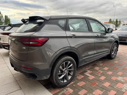 Geely Coolray Comfort 2024 года за 8 000 000 тг. в Астана – фото 6