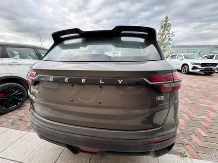 Geely Coolray Comfort 2024 года за 8 000 000 тг. в Астана – фото 7