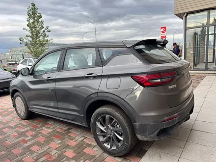 Geely Coolray Comfort 2024 года за 8 000 000 тг. в Астана – фото 8