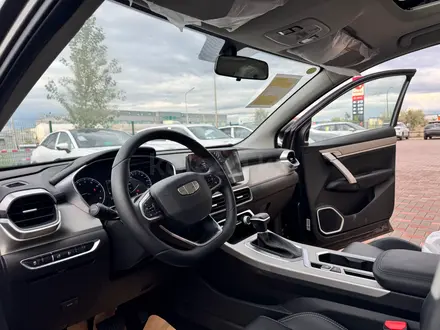 Geely Coolray Comfort 2024 года за 8 000 000 тг. в Астана – фото 9