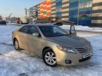 Toyota Camry 2010 года за 7 500 000 тг. в Алматы