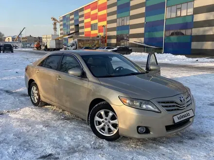 Toyota Camry 2010 года за 7 500 000 тг. в Алматы