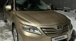 Toyota Camry 2010 года за 7 300 000 тг. в Алматы