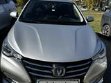 Changan Alsvin 2024 года за 5 500 000 тг. в Усть-Каменогорск