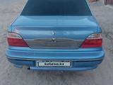 Daewoo Nexia 2006 года за 1 650 000 тг. в Кызылорда – фото 4