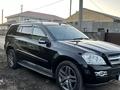 Mercedes-Benz GL 500 2007 года за 8 000 000 тг. в Астана – фото 4