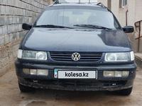 Volkswagen Passat 1995 года за 1 800 000 тг. в Шымкент