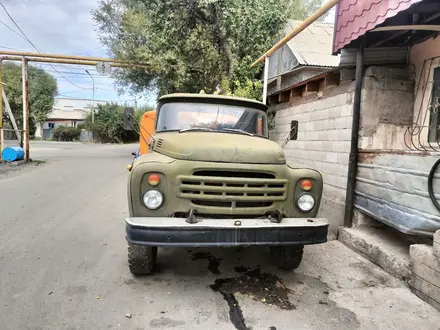 ЗиЛ  130 1989 года за 2 500 000 тг. в Алматы
