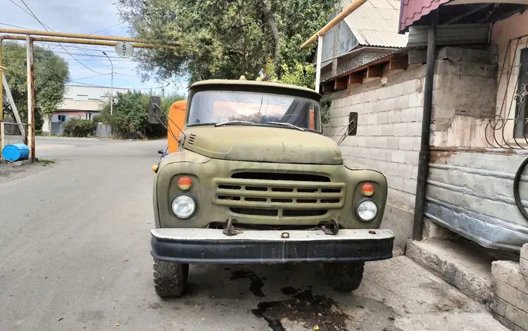 ЗиЛ  130 1989 года за 2 500 000 тг. в Алматы