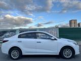 Kia Rio 2020 годаүшін5 890 000 тг. в Астана – фото 3
