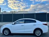Kia Rio 2020 годаүшін5 890 000 тг. в Астана – фото 4