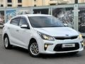 Kia Rio 2020 годаүшін5 890 000 тг. в Астана