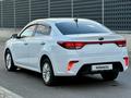 Kia Rio 2020 годаүшін5 890 000 тг. в Астана – фото 6