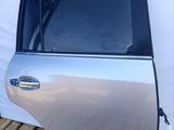 Задняя дверь Лексус ЛХ570/Lexus LX570, Toyota Land Cruiser 200 за 366 770 тг. в Кокшетау