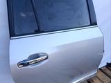 Задняя дверь Лексус ЛХ570/Lexus LX570, Toyota Land Cruiser 200 за 366 770 тг. в Кокшетау – фото 3