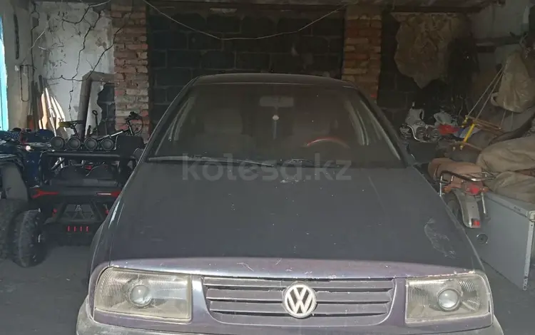 Volkswagen Vento 1992 годаүшін900 000 тг. в Абай (Абайский р-н)