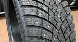 Pirelli Ice Zero 2 255/40 R20 101H Мaybach Mercedes за 200 000 тг. в Алматы