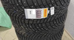 Pirelli Ice Zero 2 255/40 R20 101H Мaybach Mercedes за 200 000 тг. в Алматы – фото 2
