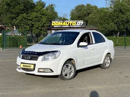 Ravon Nexia R3 2018 года за 4 350 000 тг. в Уральск