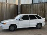 ВАЗ (Lada) 2114 2011 годаүшін2 050 000 тг. в Костанай – фото 2