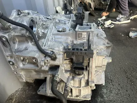 Коробка передач Toyota за 110 000 тг. в Алматы – фото 2