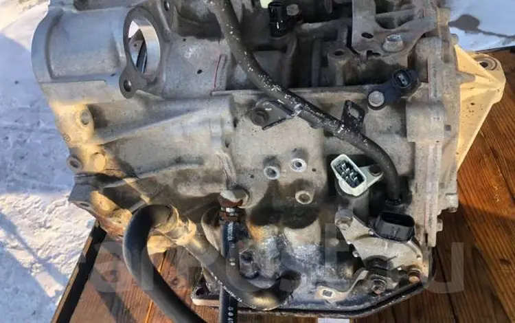 Коробка передач Toyota за 110 000 тг. в Алматы