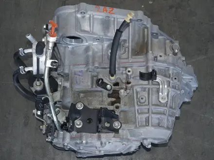 Коробка передач Toyota за 110 000 тг. в Алматы – фото 4