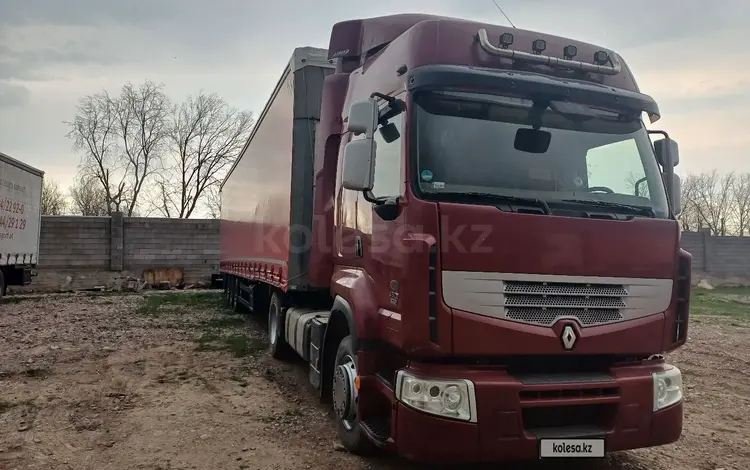 Renault  Premium 2008 годаүшін21 000 000 тг. в Алматы