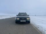 Audi A4 1996 годаүшін1 700 000 тг. в Астана