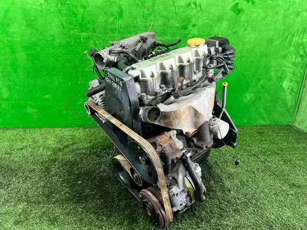 Привозной двигатель C16SE V1.6 за 300 000 тг. в Астана – фото 3