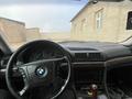 BMW 728 1998 годаүшін3 000 000 тг. в Жанаозен – фото 8