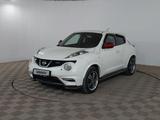 Nissan Juke 2013 годаүшін6 990 000 тг. в Шымкент