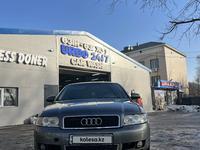 Audi A4 2002 года за 3 300 000 тг. в Астана