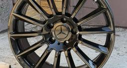 Диски на мерседес G класс гелендваген за 550 000 тг. в Караганда – фото 2