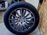 Диски на мерседес G класс гелендваген за 500 000 тг. в Караганда – фото 4