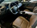 Lexus ES 250 Progressive 2022 года за 35 000 000 тг. в Актобе – фото 16