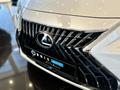 Lexus ES 250 Progressive 2022 года за 35 000 000 тг. в Актобе – фото 5