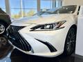 Lexus ES 250 Progressive 2022 года за 35 000 000 тг. в Актобе – фото 4