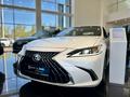 Lexus ES 250 Progressive 2022 года за 35 000 000 тг. в Актобе – фото 3