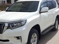 Toyota Land Cruiser Prado 2023 годаfor30 300 000 тг. в Астана